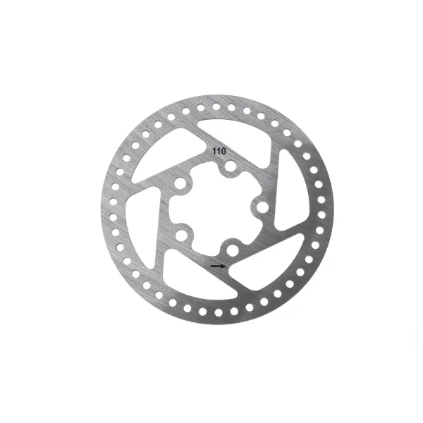 Ротор ONRIDE Core Mini 10, 110 мм, 5 гвинтів (42,5 мм) Ротор ONRIDE Core Mini 10, 110 мм, 5 гвинтів (42,5 мм)