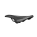 Седло Onride Touch, стальные рамки, 255x150 мм, черный