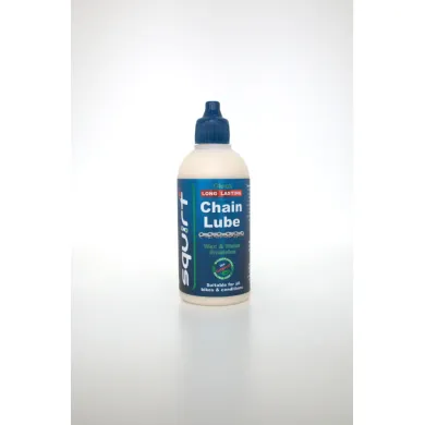 Мастило парафінове Squirt Long Lasting Chain Lube 120 мл
