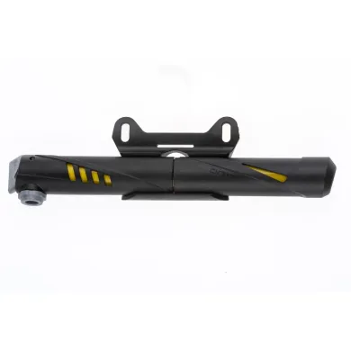 Компактный насос Giyo GP-49, пластик, 20 см, 100 psi
