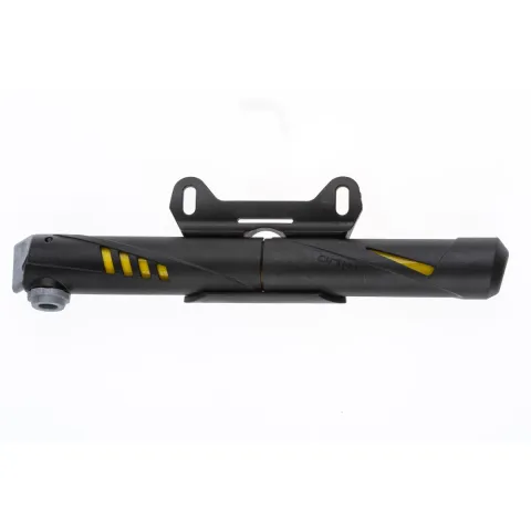 Компактный насос Giyo GP-49, пластик, 20 см, 100 psi