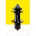 Задняя втулка ONRIDE Hub 20R, под кассету HG, 32 отверстия, disc, 135 мм QR, чёрная