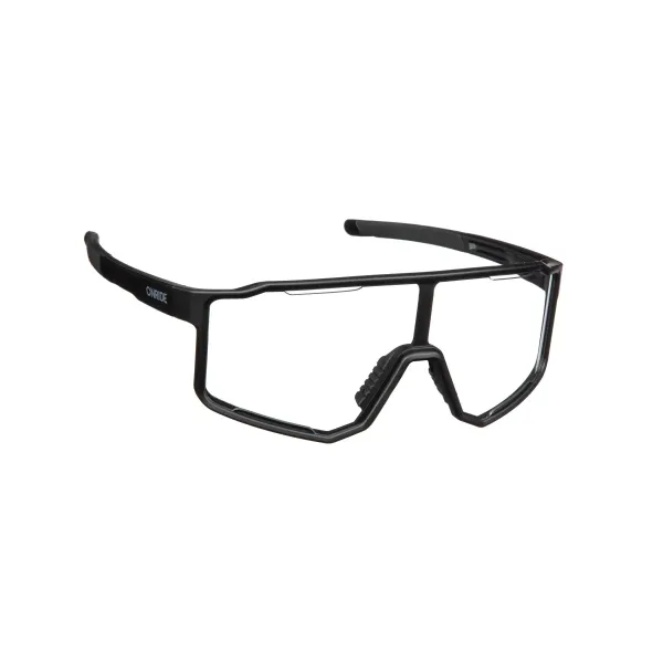 Очки ONRIDE CL Race с фотохромной линзой Photochromic кат. 0–3 (84–18%), оправа TR90 чёрная