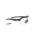 Окуляри ONRIDE Style ANSI Z87+ Photochromic, оправа РС чорна Окуляри ONRIDE Style ANSI Z87+ Photochromic, оправа РС чорна