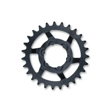 Задня зірка KMC Shimano Narrow 27T 3/32