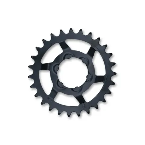 Задня зірка KMC Shimano Narrow 27T 3/32