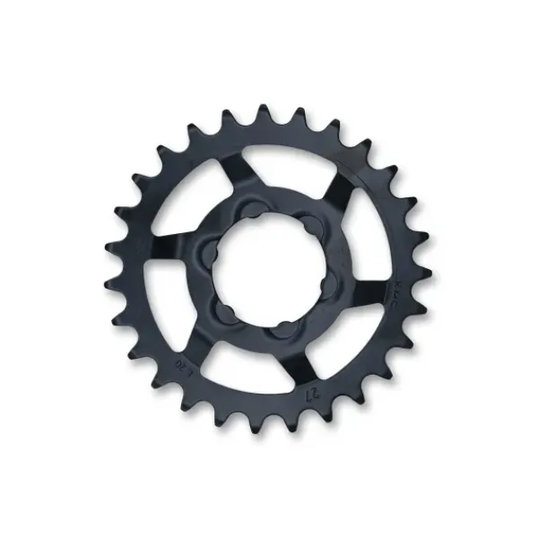 Задня зірка KMC Shimano Narrow 27T 3/32