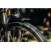 Покришка Rubena Electron 700x35C (37-622) Green Endurance, STS 1 мм, 30 TPI, RS, eBike, чорна