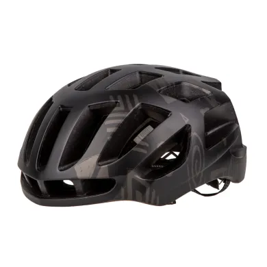 Шолом Onride Relic чорний/сірий L (57-61 см), polybag