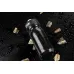 Фляга DNK S-bottle 600 мл, чорна