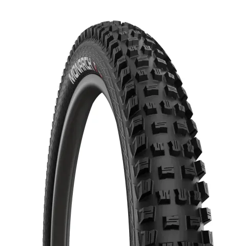 Покрышка Rubena Monarch 29x2,45 (62-622) Matrix DH, Trail Ace, 127 TPI, eBike, черная