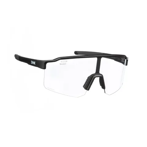 Окуляри DNK Sun I з фотохромною лінзою Photochromic кат. 0-3 (84-25%), оправа TR90