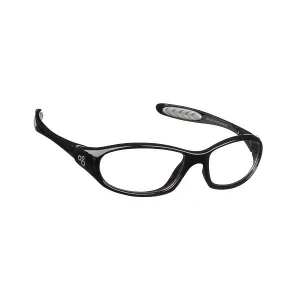Очки детские ONRIDE Gems Photochromic кат. 0-3, оправа PC чёрная