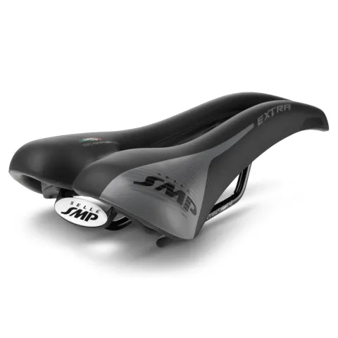 Седло Selle SMP EXTRA BLACK
