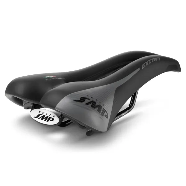 Седло Selle SMP EXTRA BLACK