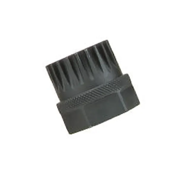 Съёмник каретки Super B TB-1080, 20 зубьев, под ключ 32 мм, чёрный