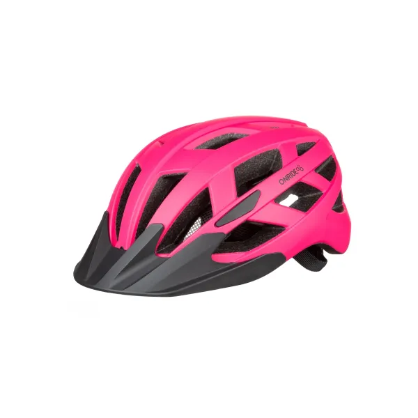 Шолом Onride Muse S (52-56 см) з заднім світлом Type-C