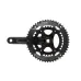 Комплект шатунів ONRIDE Duet 910, квадрат, 175 мм, 50-34T