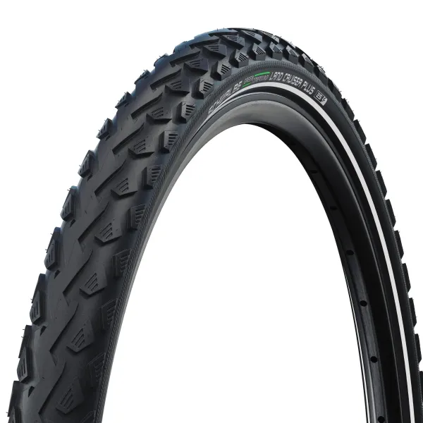 Покришка Schwalbe Land Cruiser Plus 28x1.60 (42-622) Active PunctureGuard TwinSkin