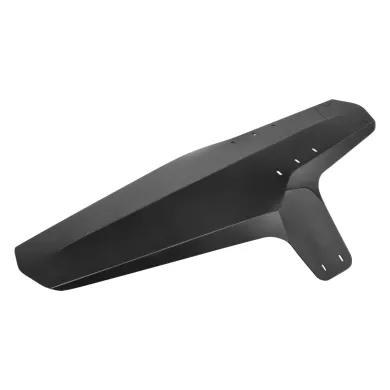 POLISPORT Mud Slim MTB/ROAD чорний