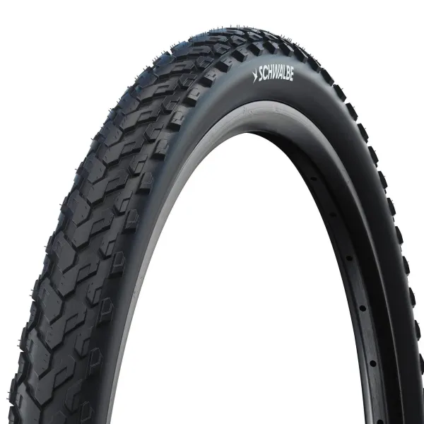 Покрышка Schwalbe Motion Land Cruiser 24x2.0 (50-507) Green Compound, K-Guard, B/B