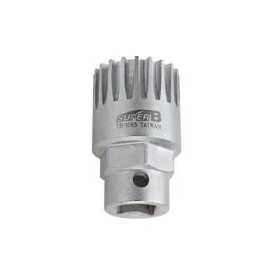 Інструмент Super B для встановлення картриджу каретки Shimano TB-1065