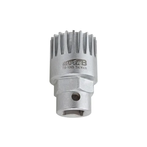 Інструмент Super B для встановлення картриджу каретки Shimano TB-1065
