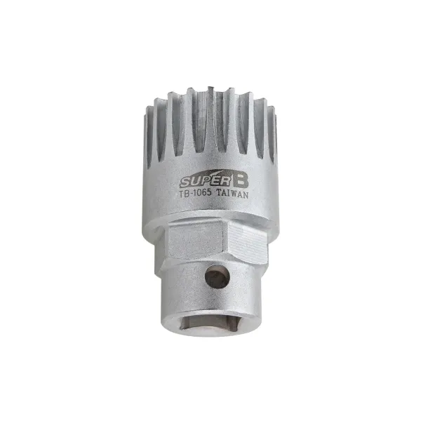 Інструмент Super B для встановлення картриджу каретки Shimano TB-1065