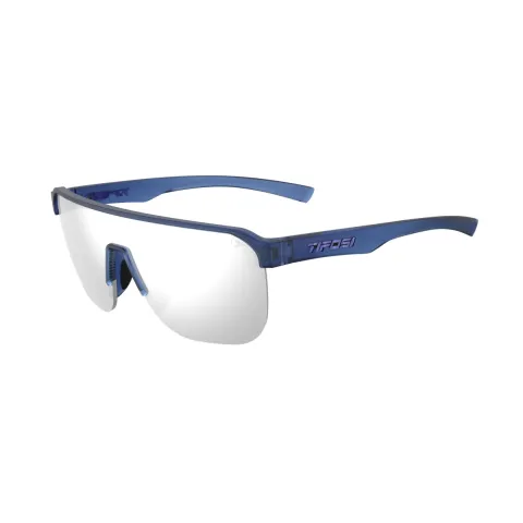 Спортивные очки Tifosi Sanctum SL Midnight Vapor, линзы Silver Mirror (15,4%)