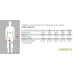 Велотрусы без лямок Onride Amenity XS