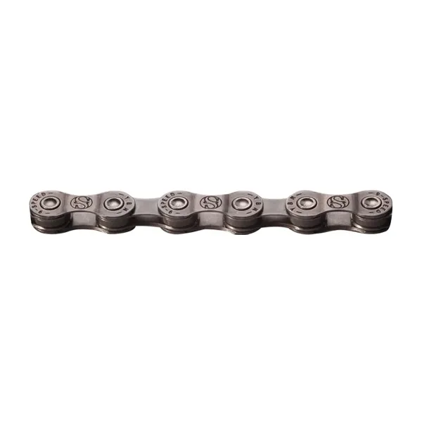 Цепь Onride S9, 9 скоростей, 116 звеньев + замок, gray