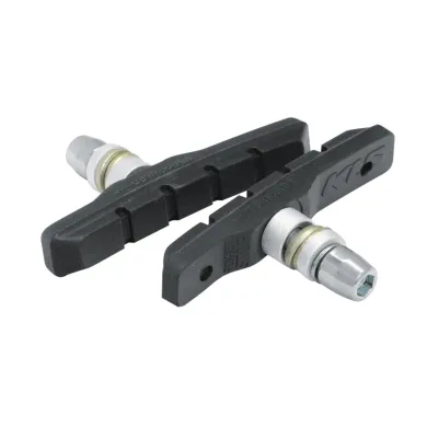 Гальмівні колодки KLS Powerstop V-02 для V-Brake, пара