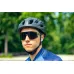 Окуляри ONRIDE Felicity з димчастою лінзою (17%) кат. 3, коричневий, Anti Scratch
