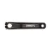 Комплект шатунов ONRIDE Solo Pro 1220, под Hollowtech, 170 мм, 34T, 11/12 скоростей, чёрный