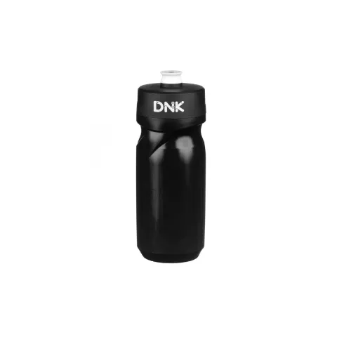 Фляга DNK S-bottle 600 мл, чорна