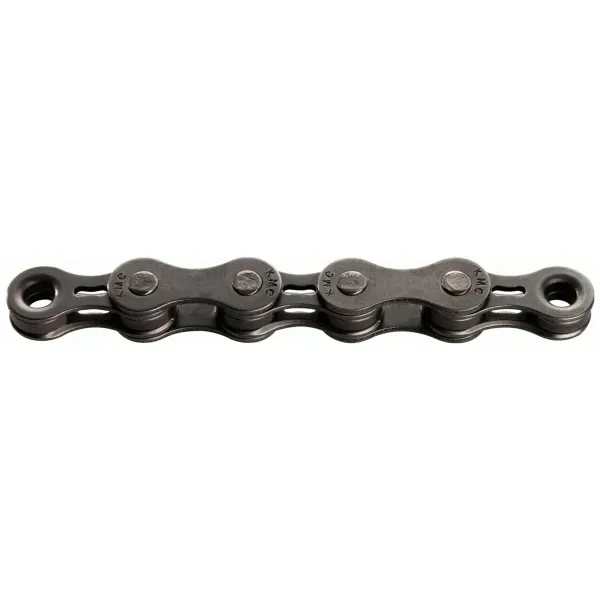 Ланцюг KMC HV500 Brown/Grey 6 швидкостей 116 ланок