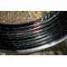 Обід Remerx HIT 21 RX 4521, 26'', 32 отвори, V-Brake, чорний анодований