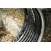Обід Remerx R-DISC RX 5020, 28'', 622x20, 32 отвори, FV, чорний анодований, безкамерний