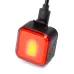 Заднє світло Ravemen NT401 40 lm 500 mAh з emoji