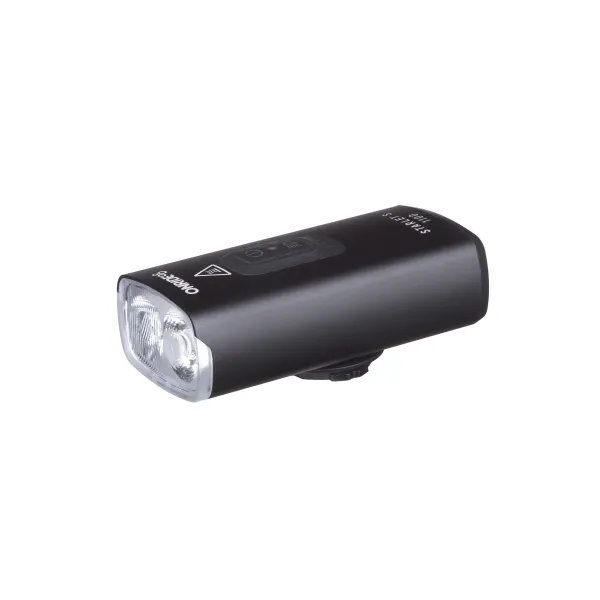 Фара велосипедна Onride Starlet S 1100 1100 lm Type-C Power Bank