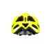 Шлем Onride Mount, матовый черный-желтый неон, L (58-61 см)