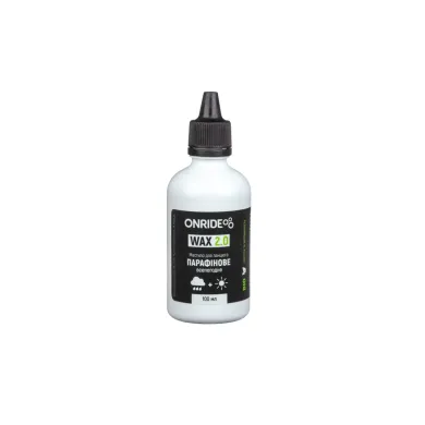 Мастило парафінове Onride Wax 2.0 всепогодне 100 мл
