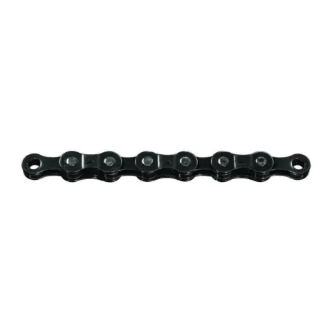 Цепь SunRace CNM84 B Black 8 скоростей, 116 звеньев, с соединительным пином