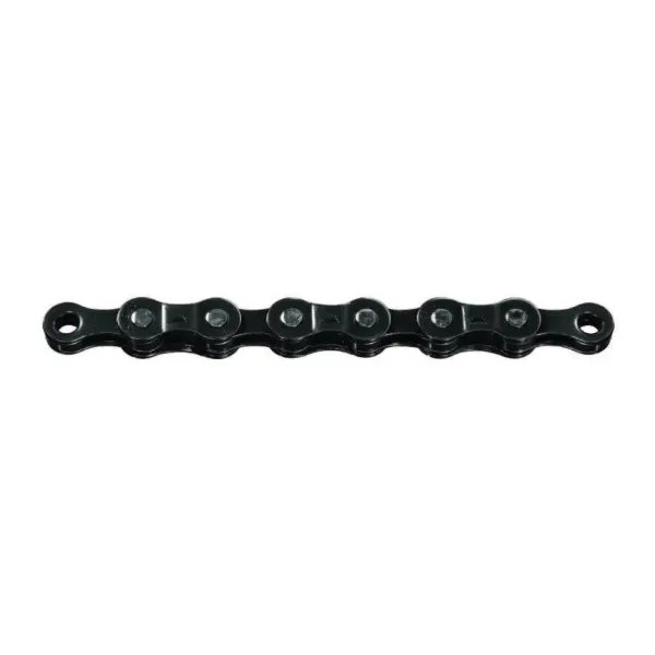 Ланцюг SunRace CNM84 B Black 8 швидкостей, 116 ланок, з з'єднувальним піном
