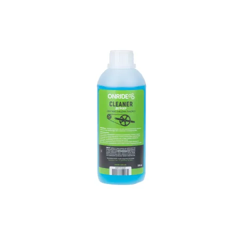 Дегризер ONRIDE Cleaner, 500 мл