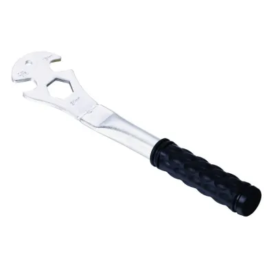 Педальний ключ Kenli KL-9730G, 15 мм, 9/16