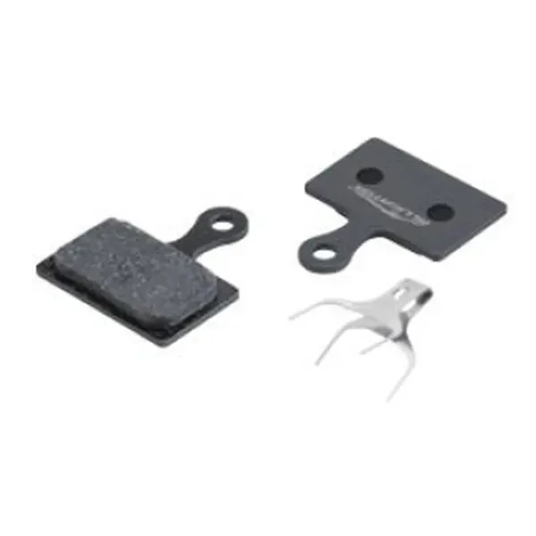 Тормозные колодки Alligator HK-BP060 полуметаллические для Shimano GRX/Ultegra/Dura Ace