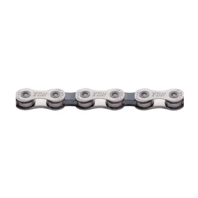 Ланцюг Onride S11 S, 11 швидкостей, 116 ланок + замок, silver/gray