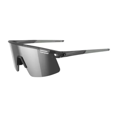Окуляри Tifosi Moab Lite Satin Vapor, лінзи Silver Mirror/AC Red/Clear