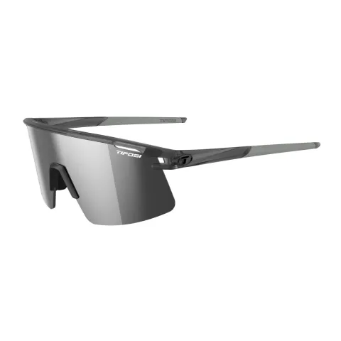 Окуляри Tifosi Moab Lite Satin Vapor, лінзи Silver Mirror/AC Red/Clear